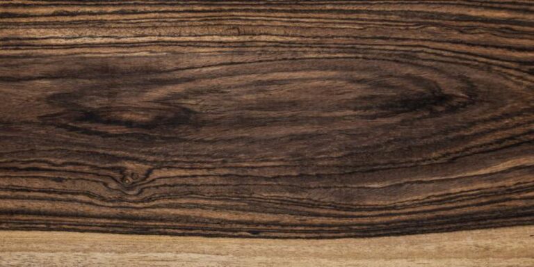Species 21 Bocote lumber at Rare Woods USA