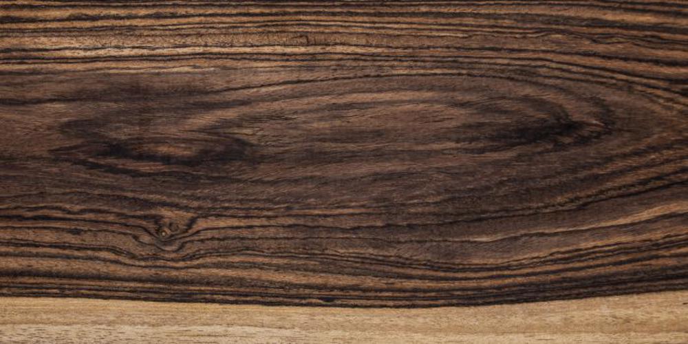 Bocote lumber at Rare Woods USA
