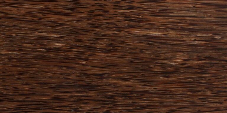 Palmyra - Black 35 Black Palm lumber at Rare Woods USA