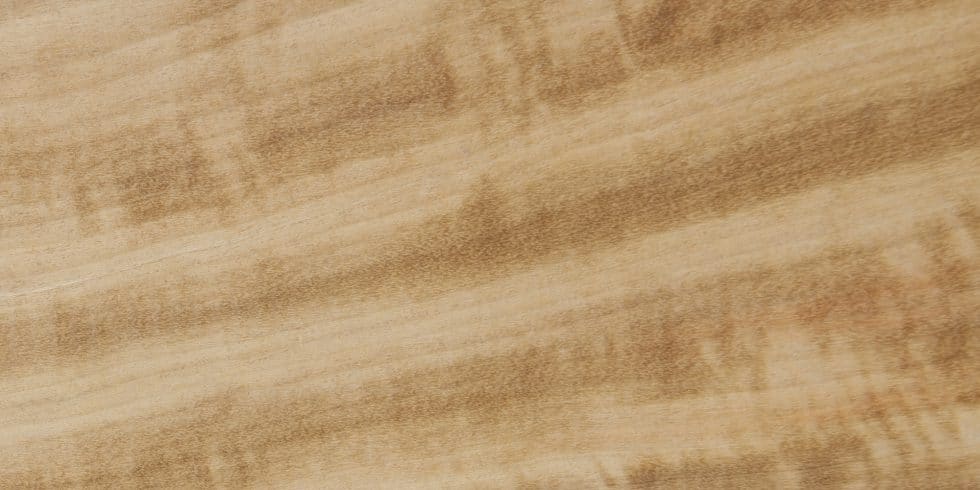 East Indian Satinwood lumber at Rare Woods USA