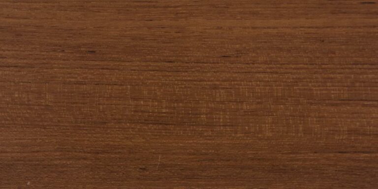 Teak - Burmese 25 Teak lumber at Rare Woods USA
