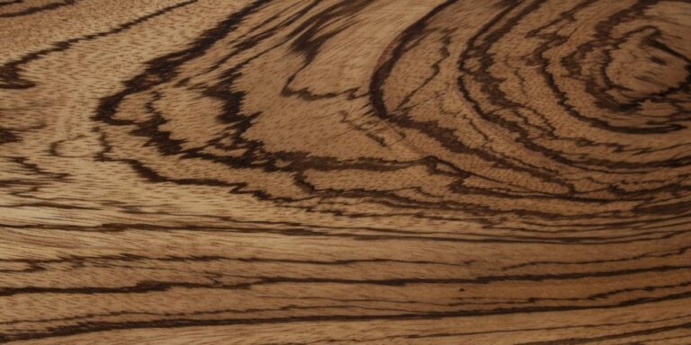 Zebrawood 16 Zebrawood lumber at Rare Woods USA