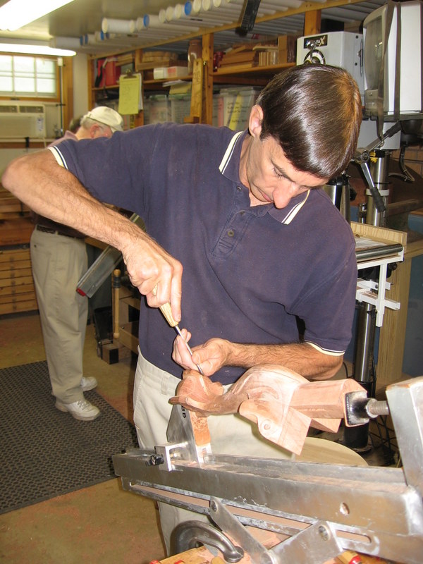 Edition #7 – William (Bill) Brown 27 2006 photos 383 1