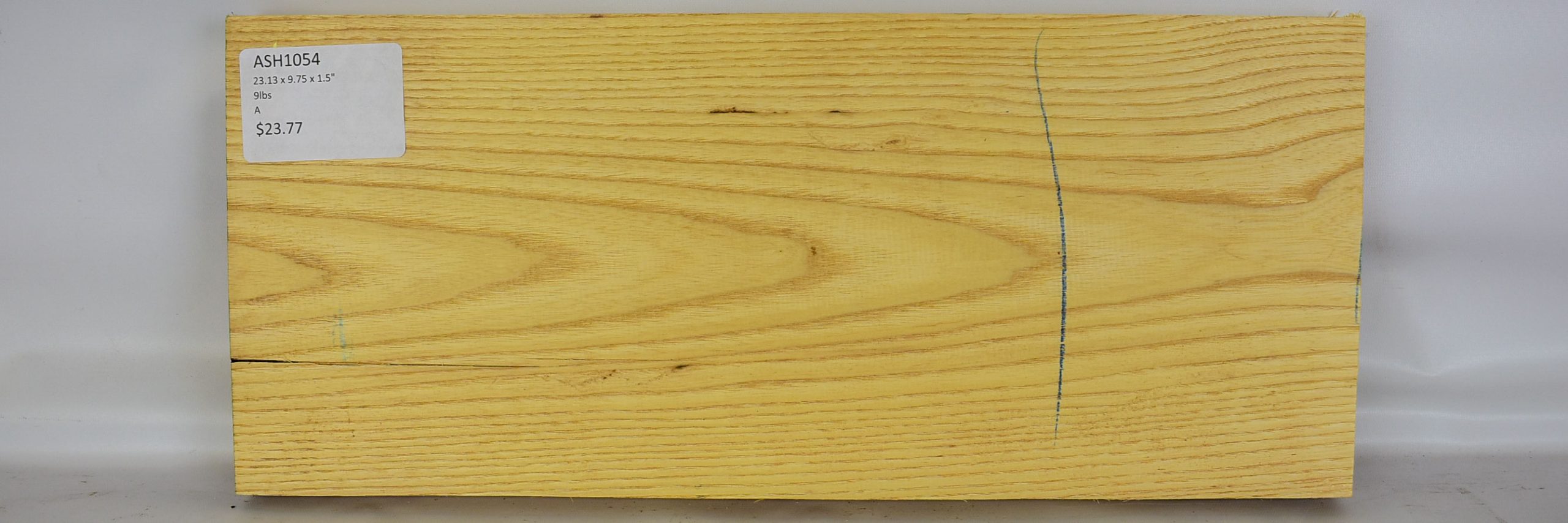 Ash - American 1 Ash - American