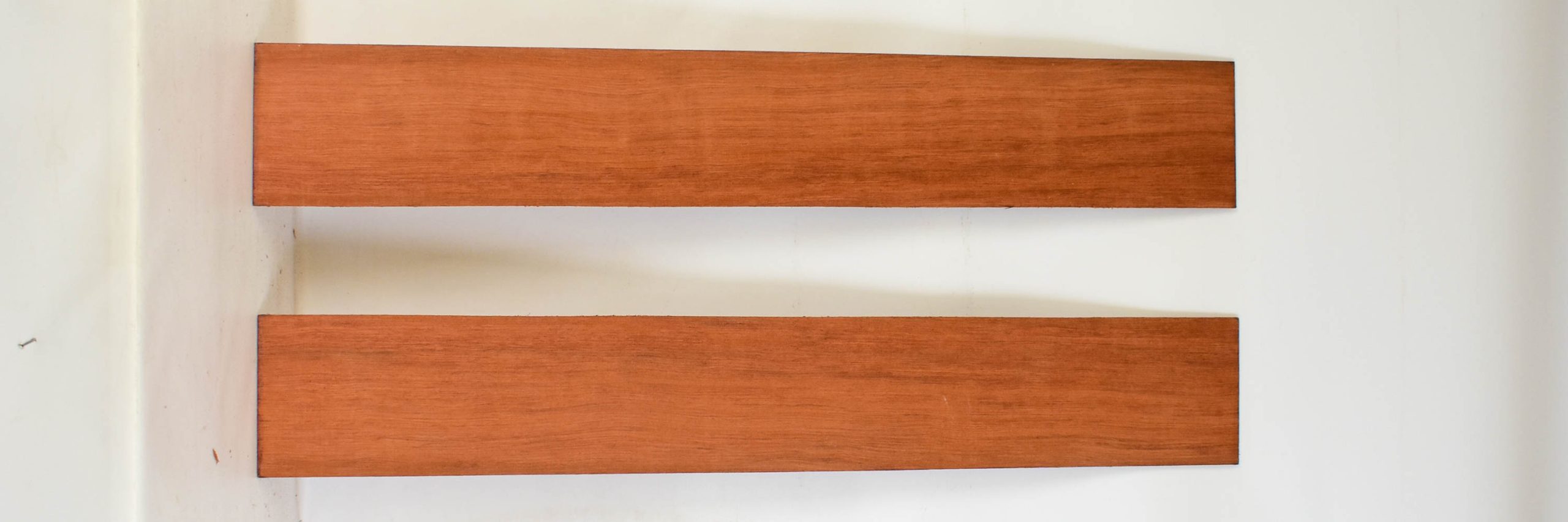 Bubinga (Guitar Sides) 2 Bubinga (Guitar Sides) - Image 2