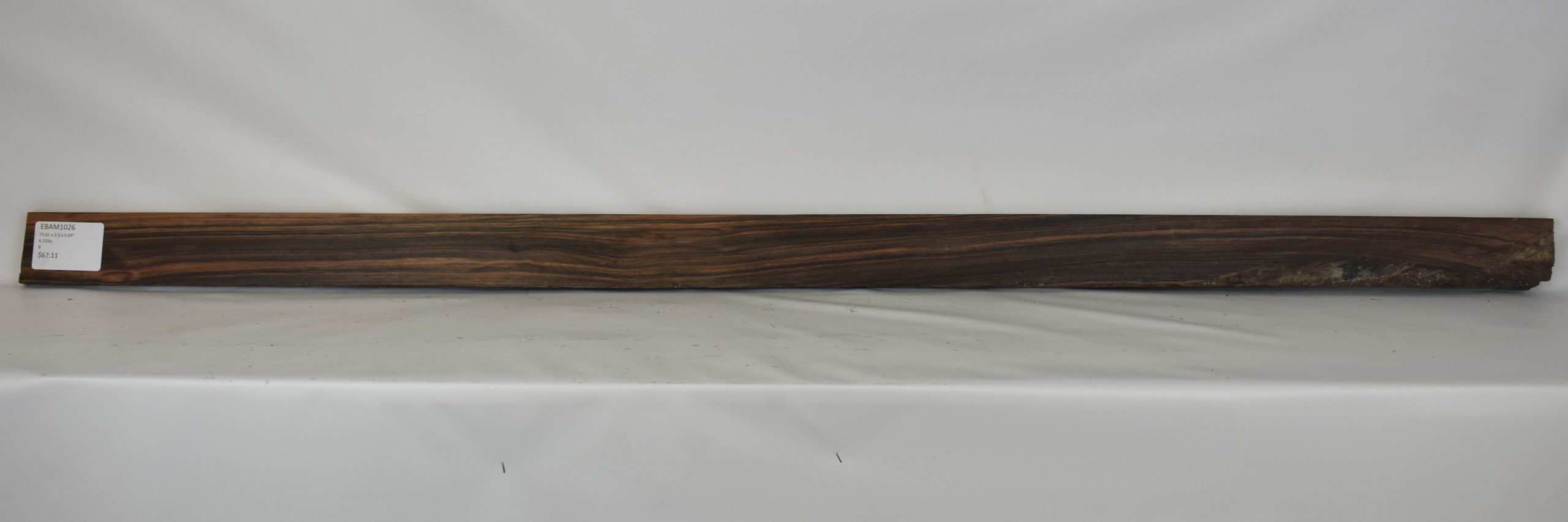 Ebony - Amara 2 Ebony - Amara - Image 2