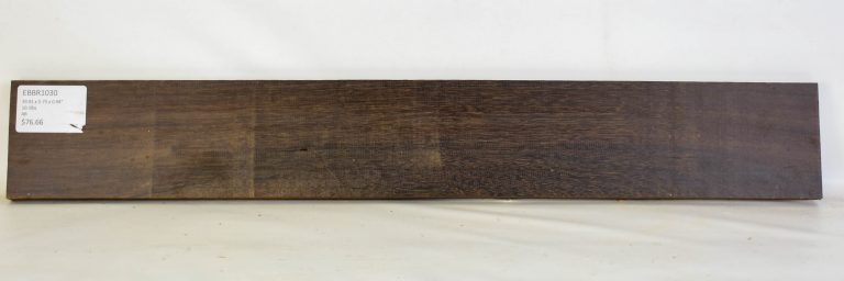 Ebony - Brown 8 EBBR1030 1