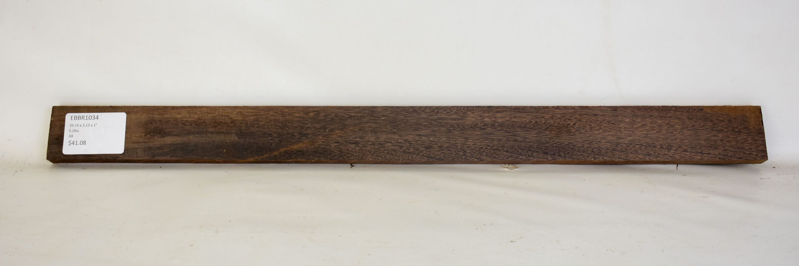 Ebony - Brown 2 Ebony - Brown - Image 2