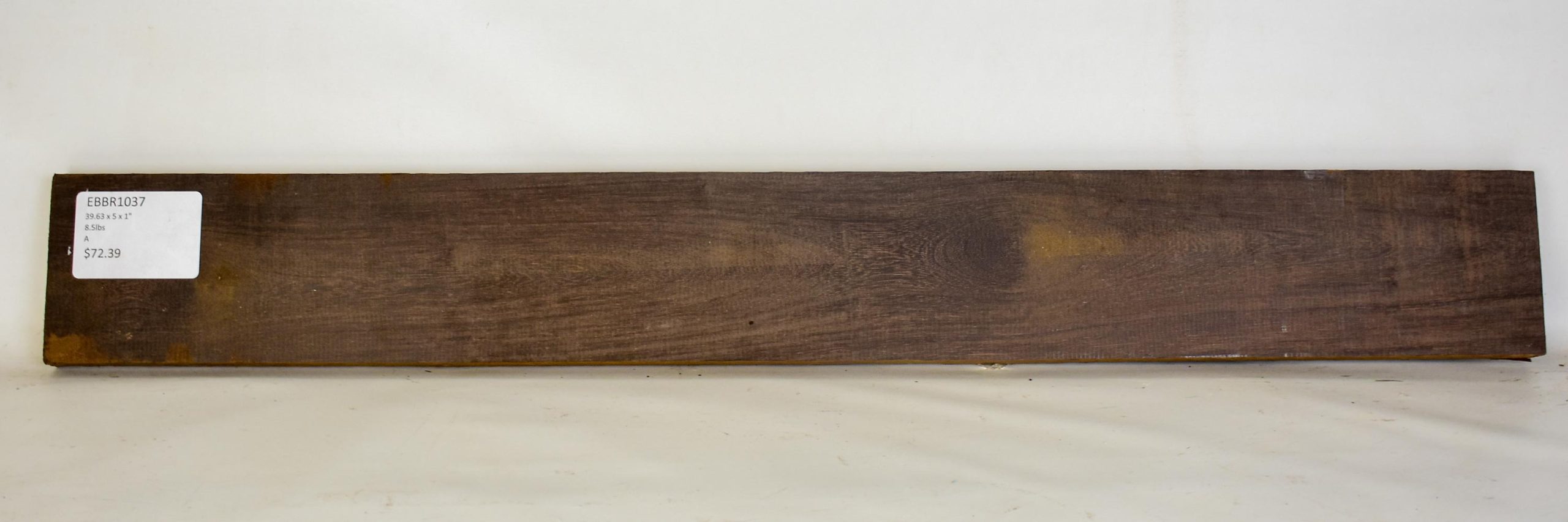 Ebony - Brown 2 Ebony - Brown - Image 2
