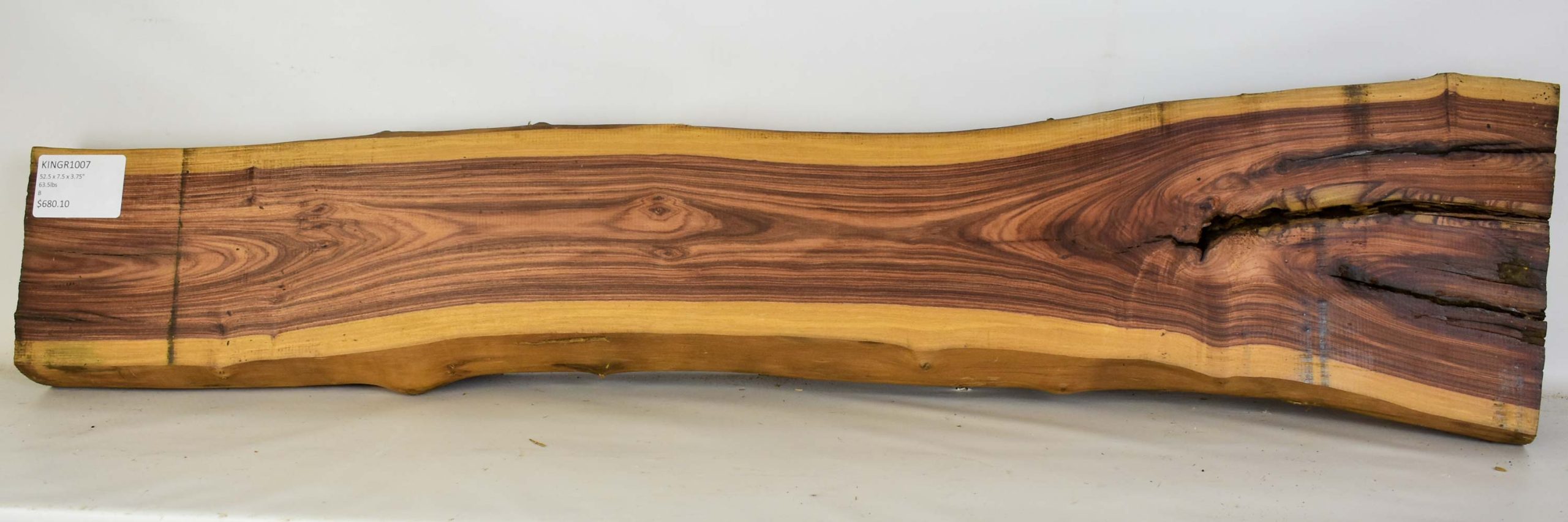 Kingwood - rustic 2 Kingwood - rustic - Image 2