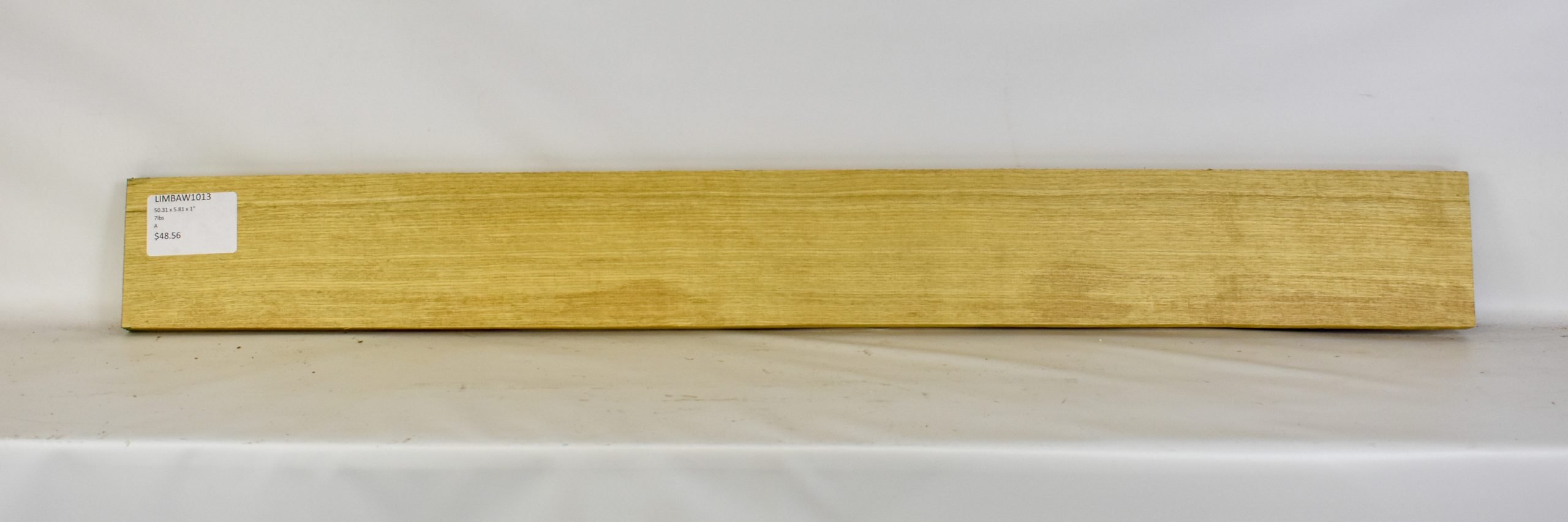 Limba - White 2 Limba - White - Image 2