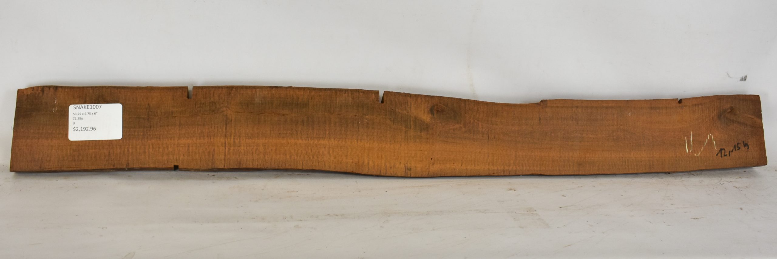 Snakewood 3 Snakewood - Image 3