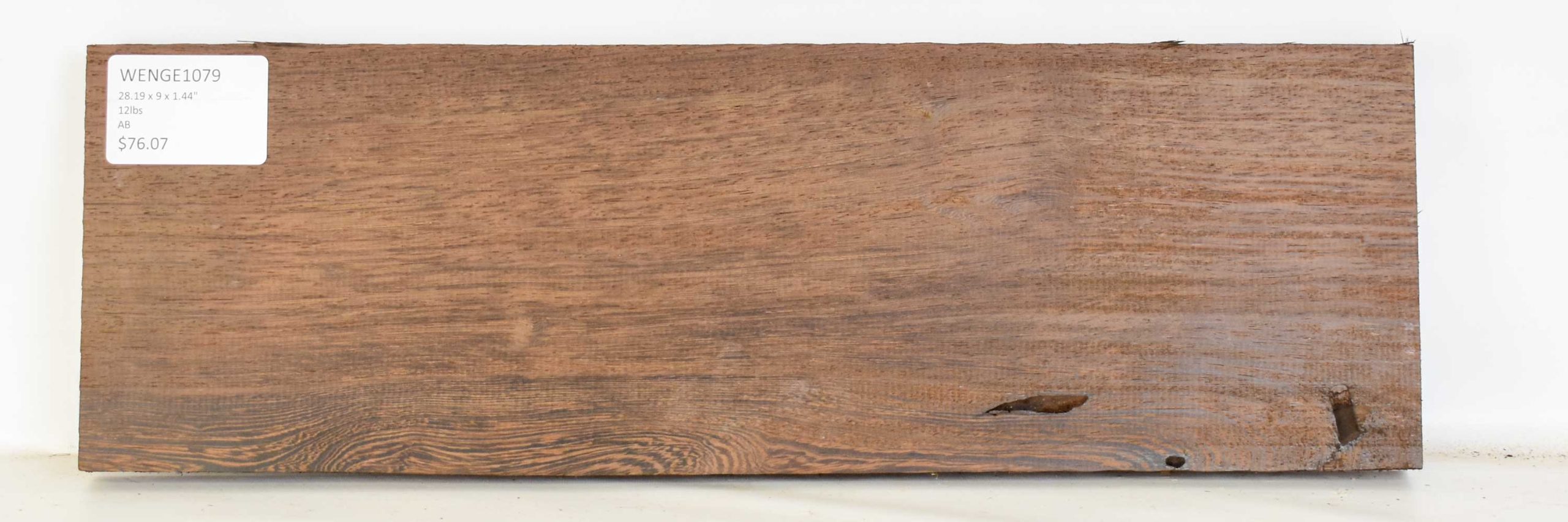 Wenge 1 Wenge