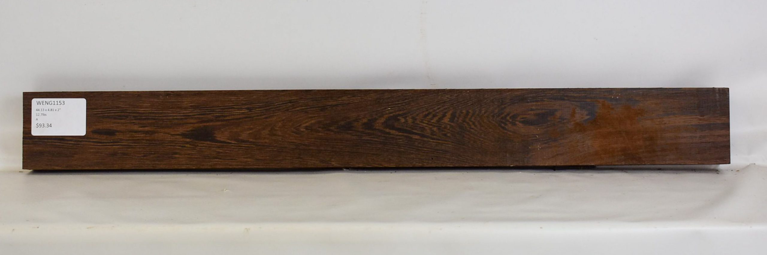 Wenge 1 Wenge