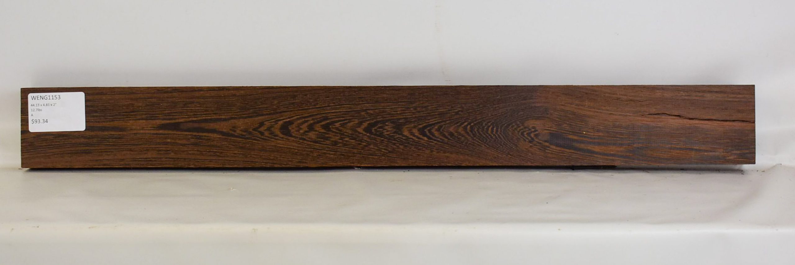 Wenge 2 Wenge - Image 2