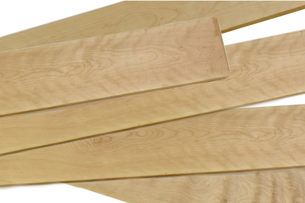 20 BF - Flame Birch 1 20 BF - Flame Birch
