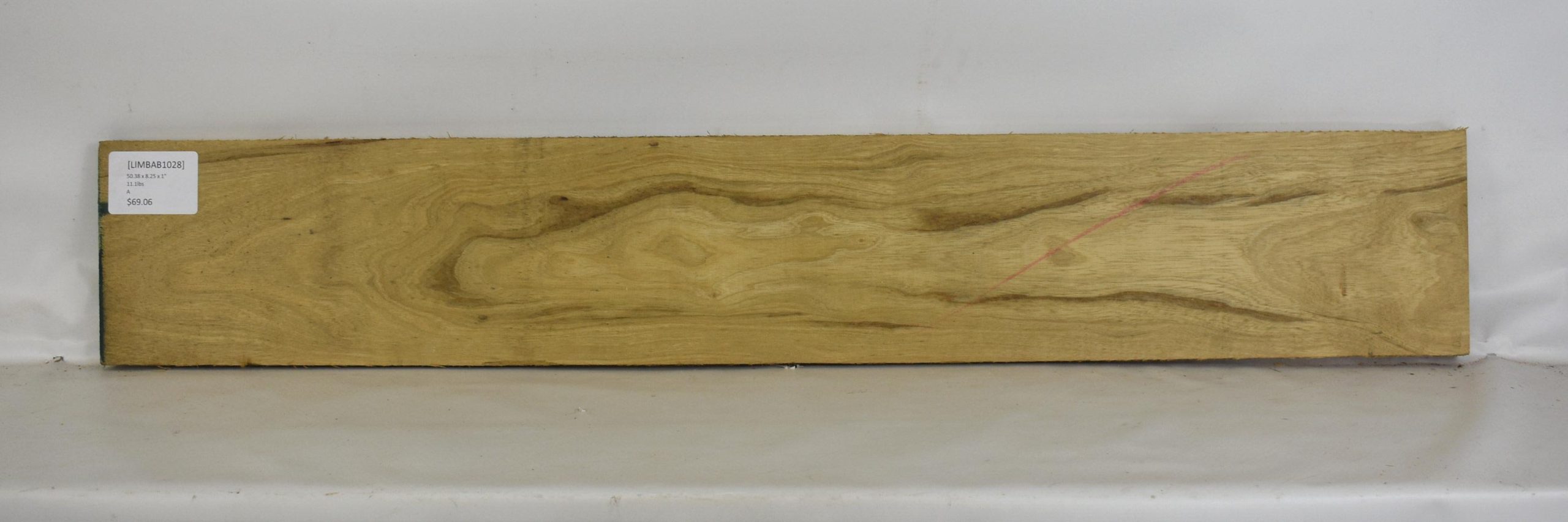 Limba - Black 2 Limba - Black - Image 2
