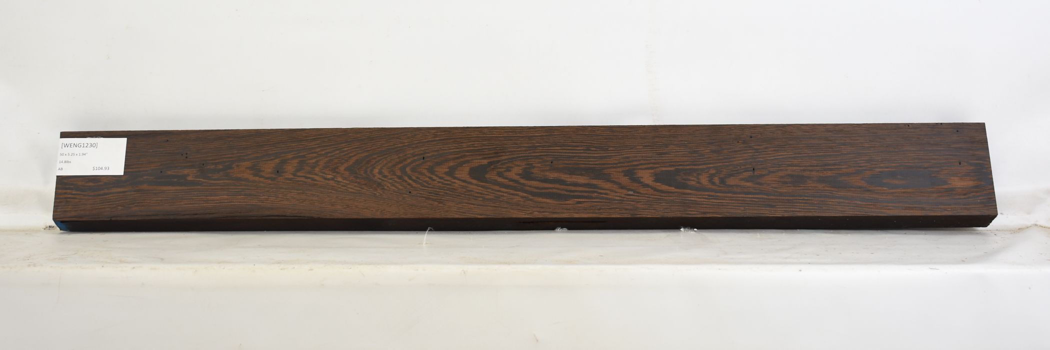 Wenge 2 WENG1230_2