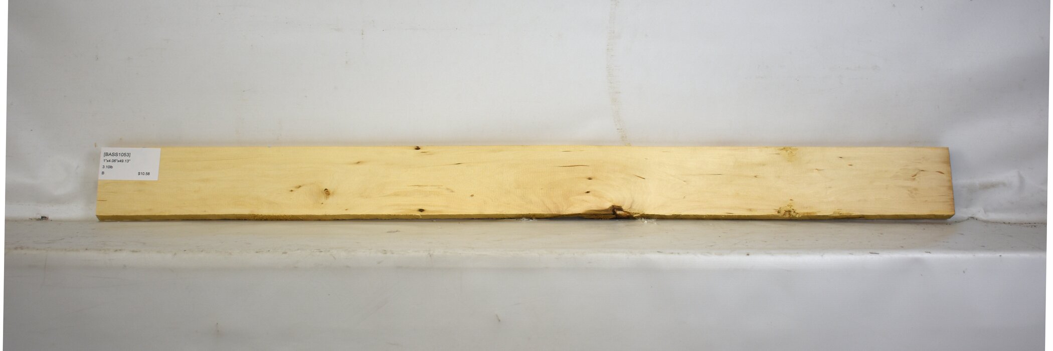 Basswood 1 BASS1053_1