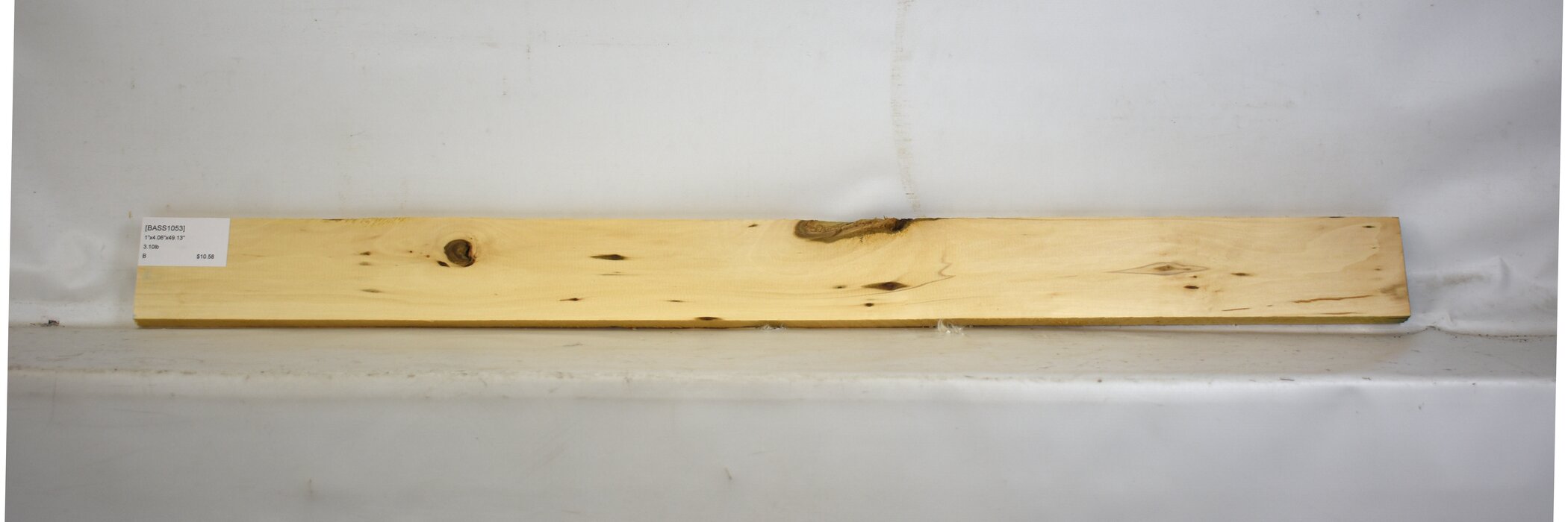 Basswood 2 BASS1053_2
