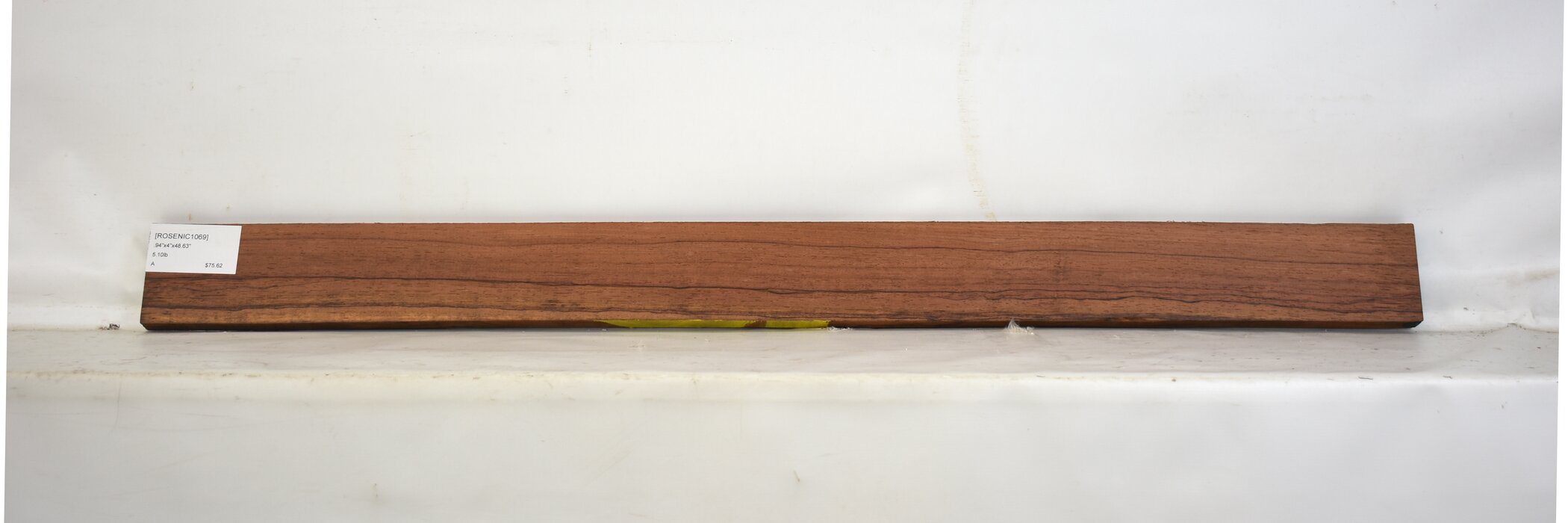 Rosewood - Nicaraguan 2 ROSENIC1069_2