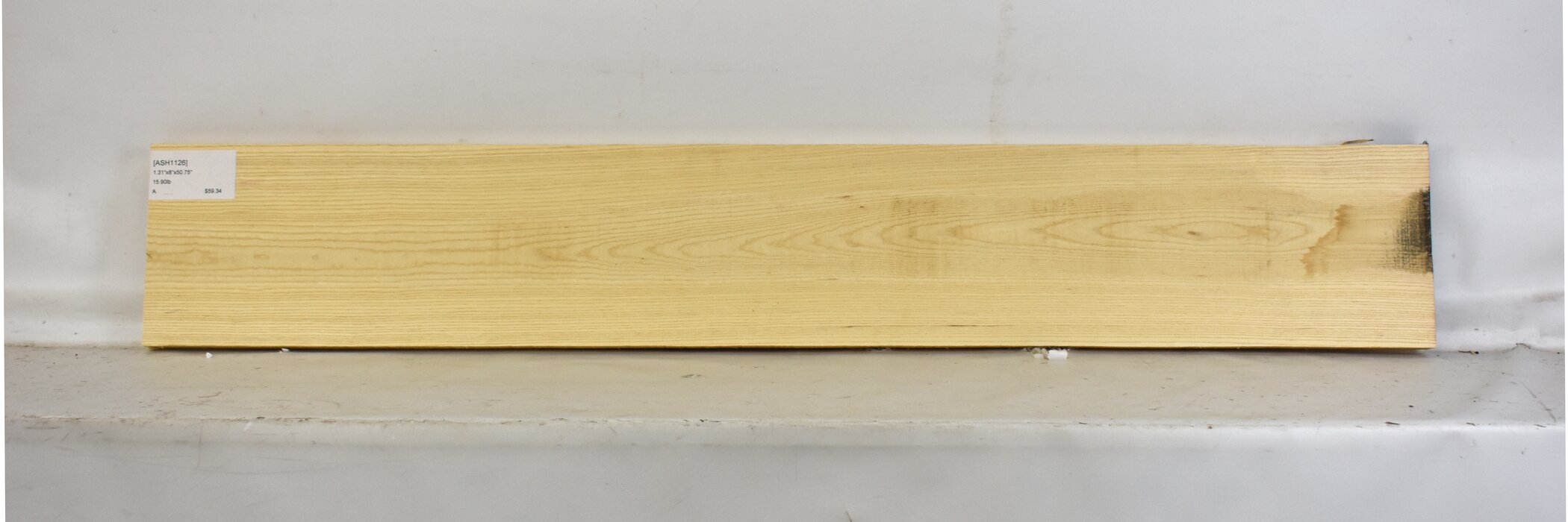 Ash - American 2 ASH1126_2