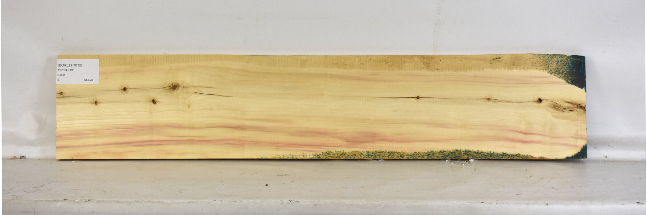Box Elder - Flaming 2 BOXELF1012_2