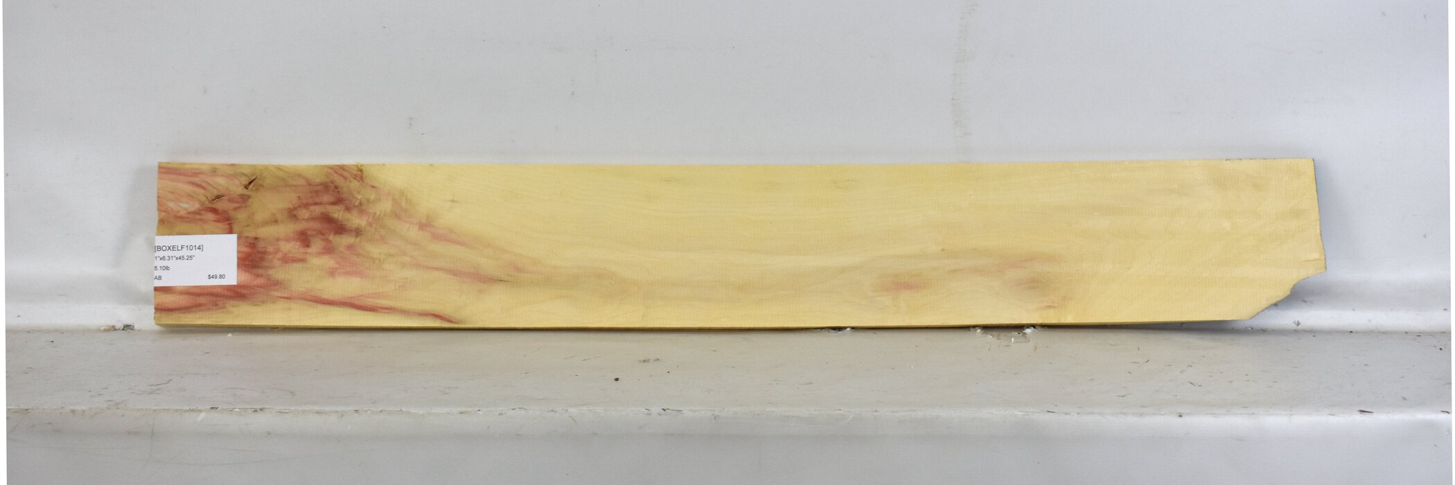 Box Elder - Flaming 2 BOXELF1014_2