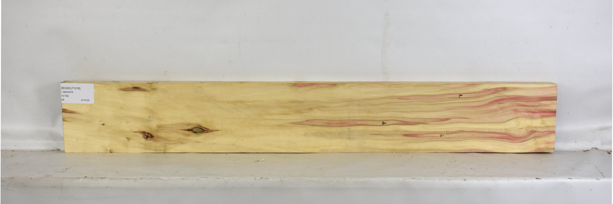 Box Elder - Flaming 2 BOXELF1016_2