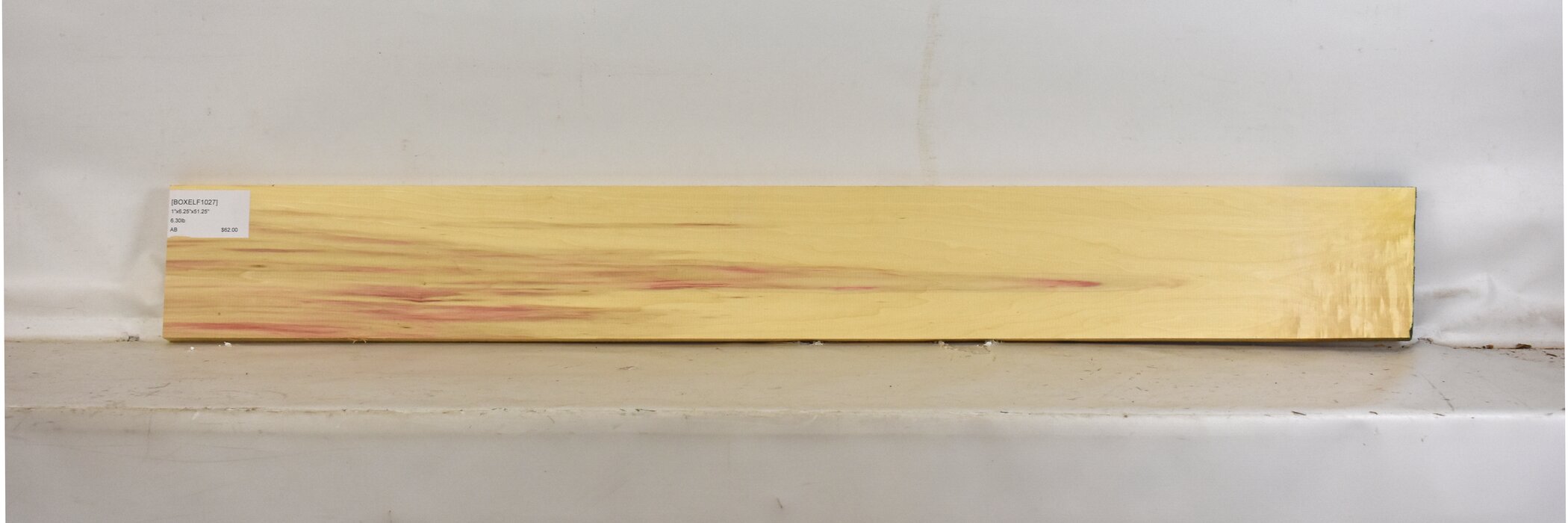Box Elder - Flaming 2 BOXELF1027_2
