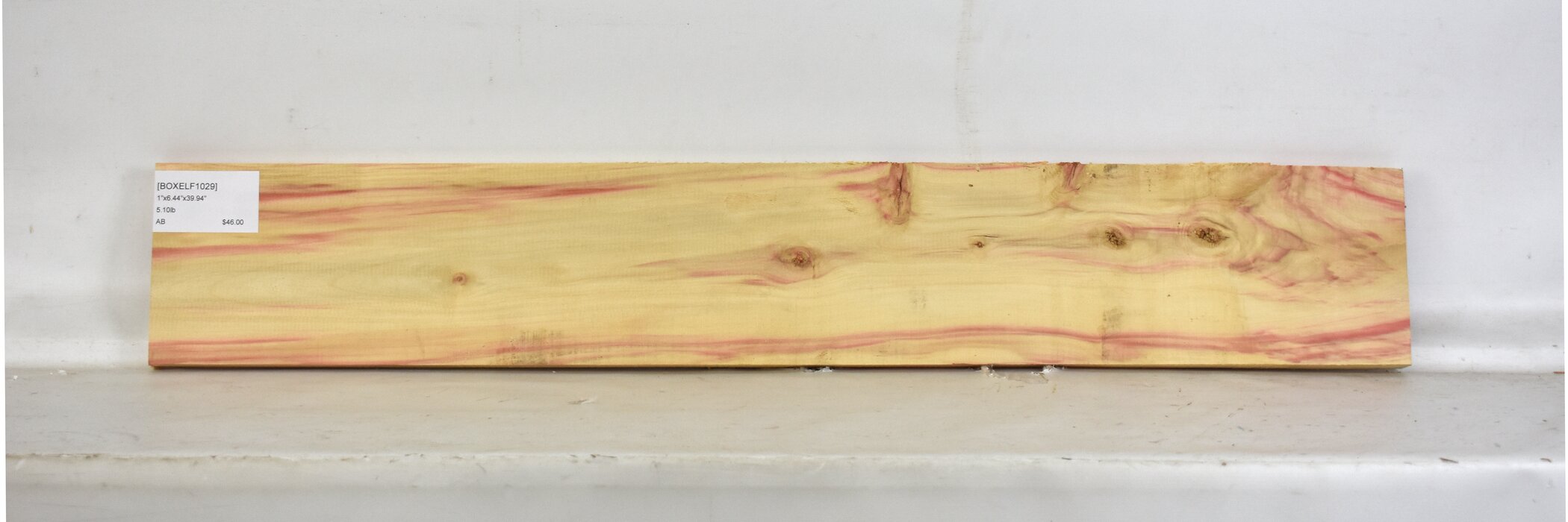 Box Elder - Flaming 2 BOXELF1029_2