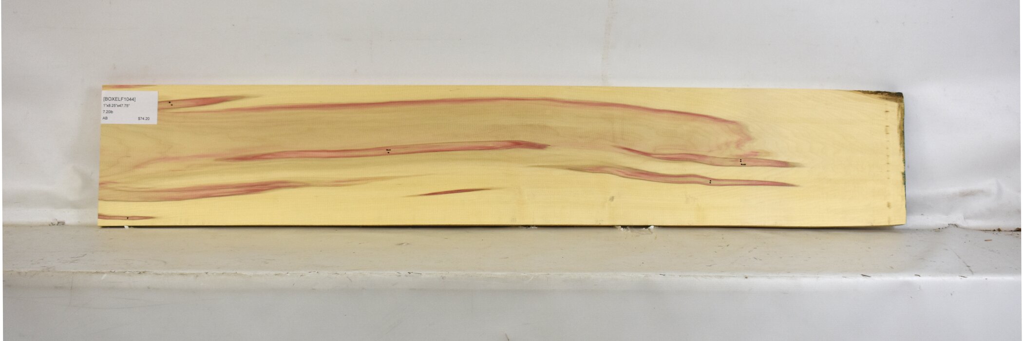 Box Elder - Flaming 2 BOXELF1044_2