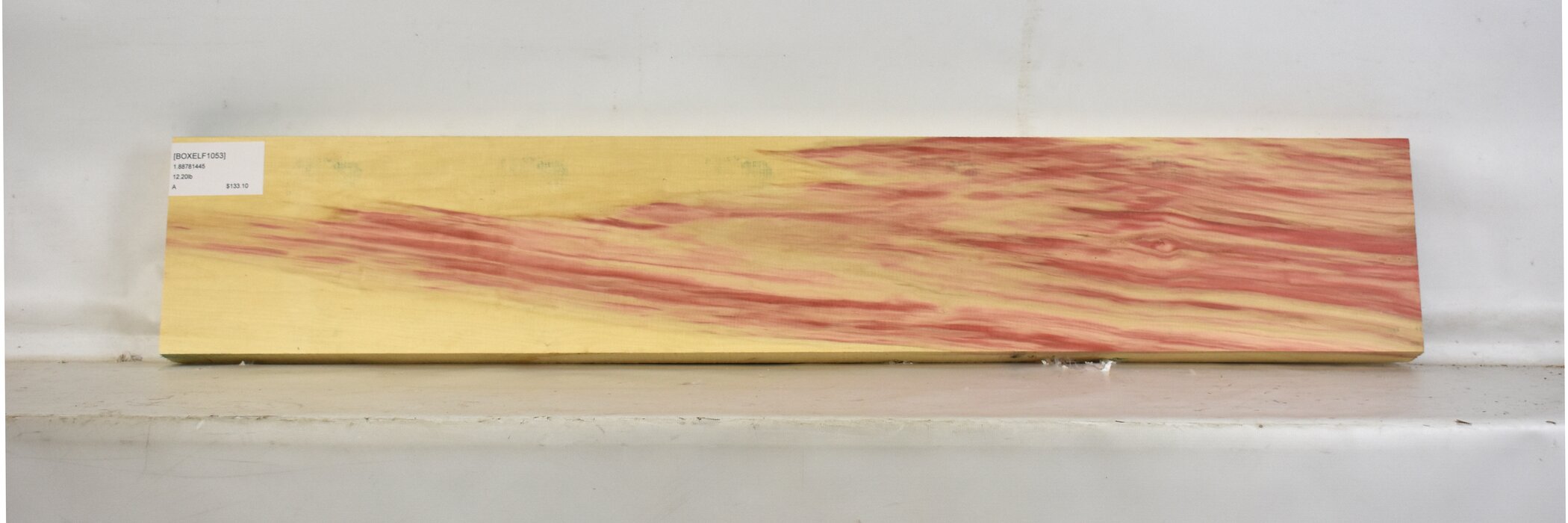 Box Elder - Flaming 1 BOXELF1053_1