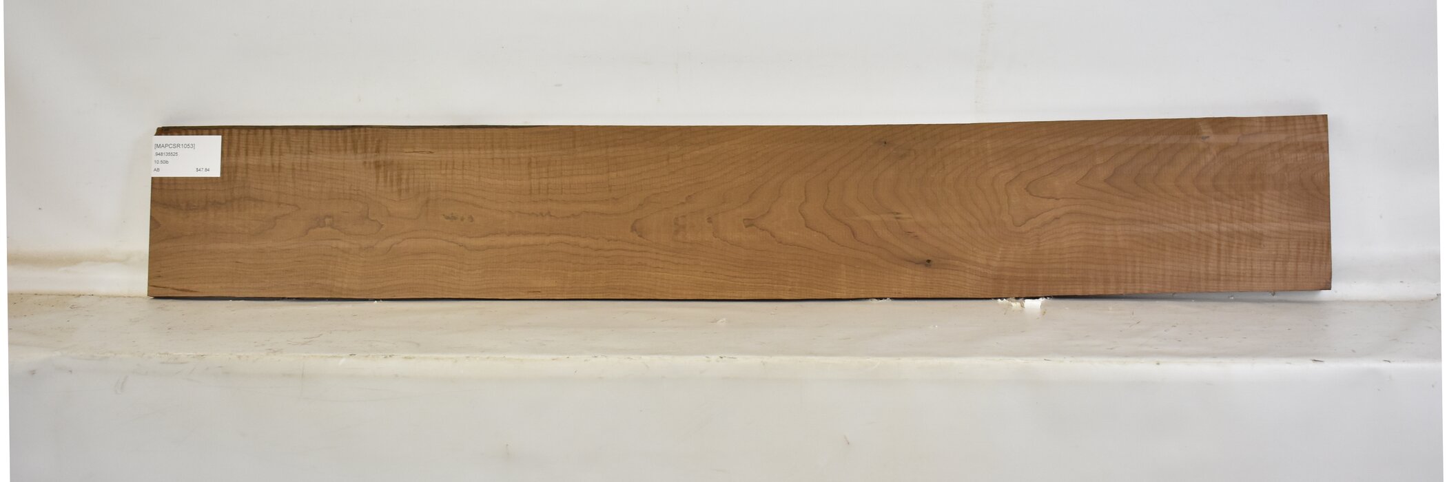 Maple - Soft Curly Roasted 2 MAPCSR1053_2
