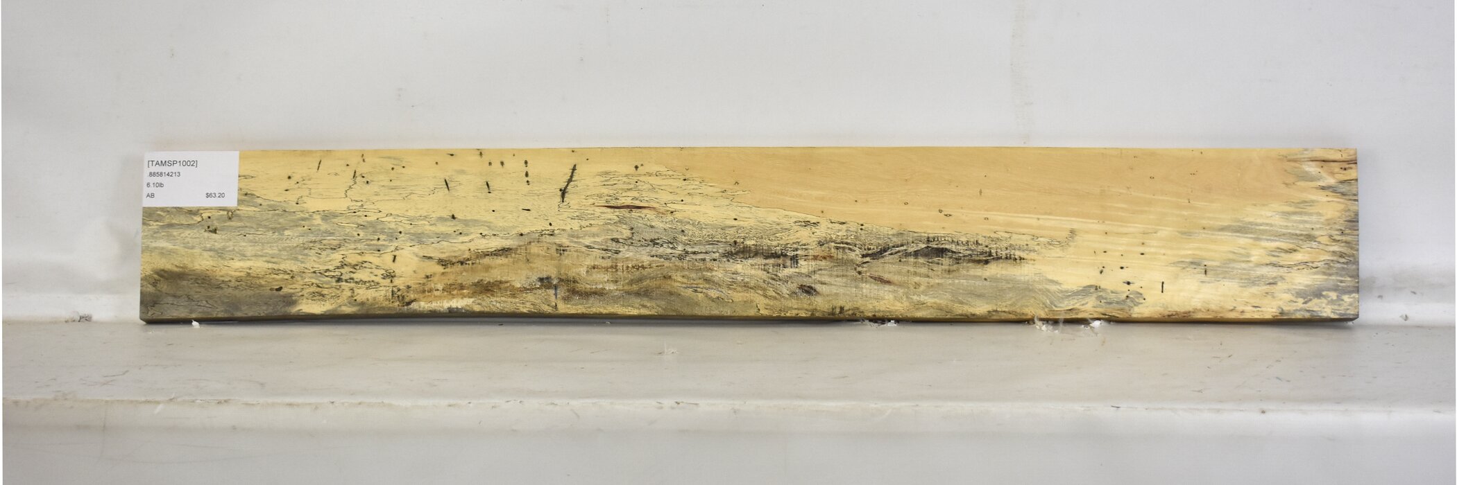 Tamarind - Spalted 2 TAMSP1002_2