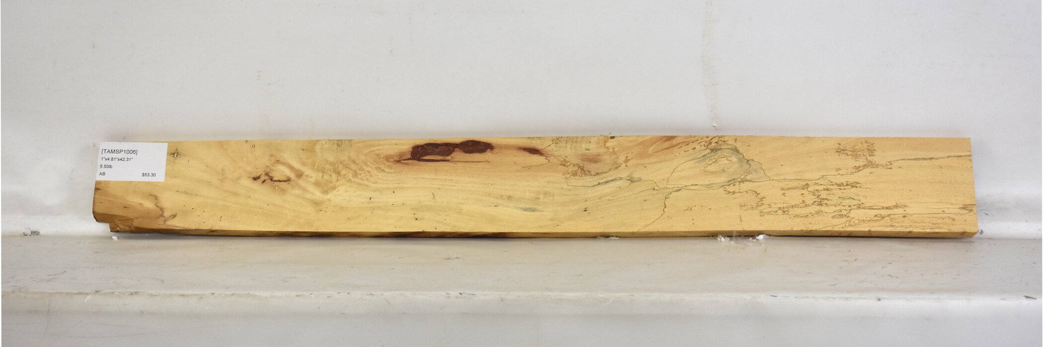 Tamarind - Spalted 2 TAMSP1006_2