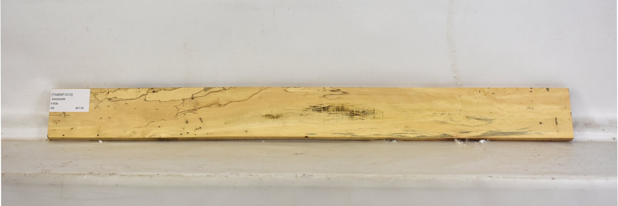 Tamarind - Spalted 2 TAMSP1010_2