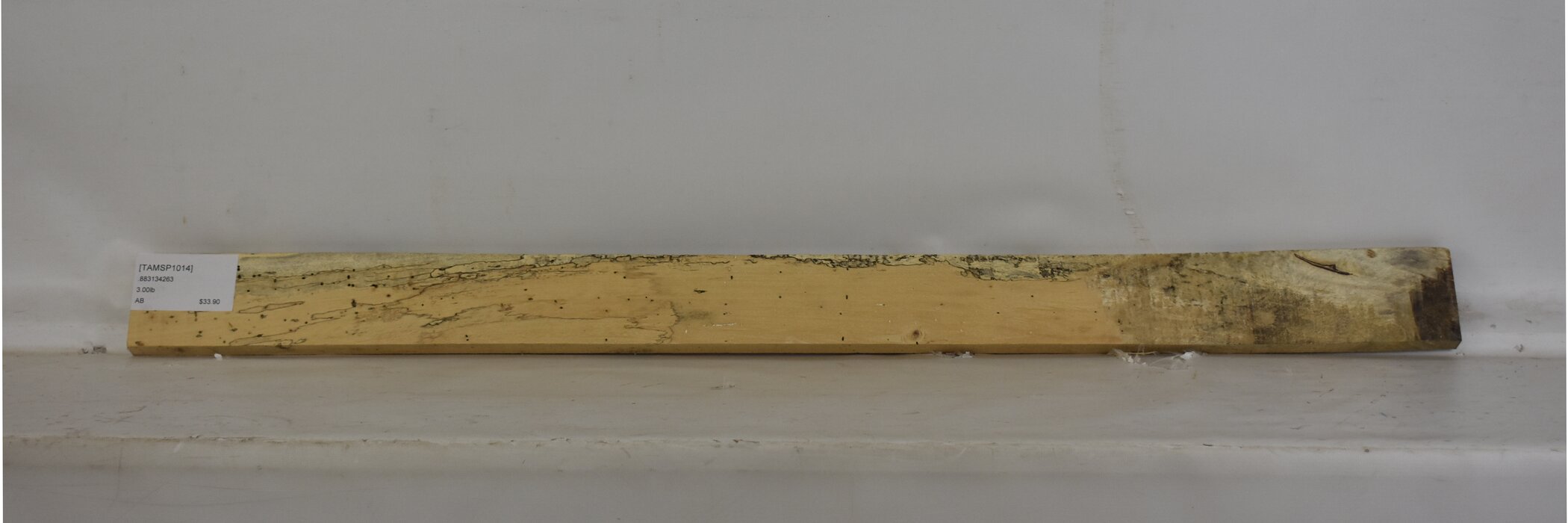 Tamarind - Spalted 2 TAMSP1014_2