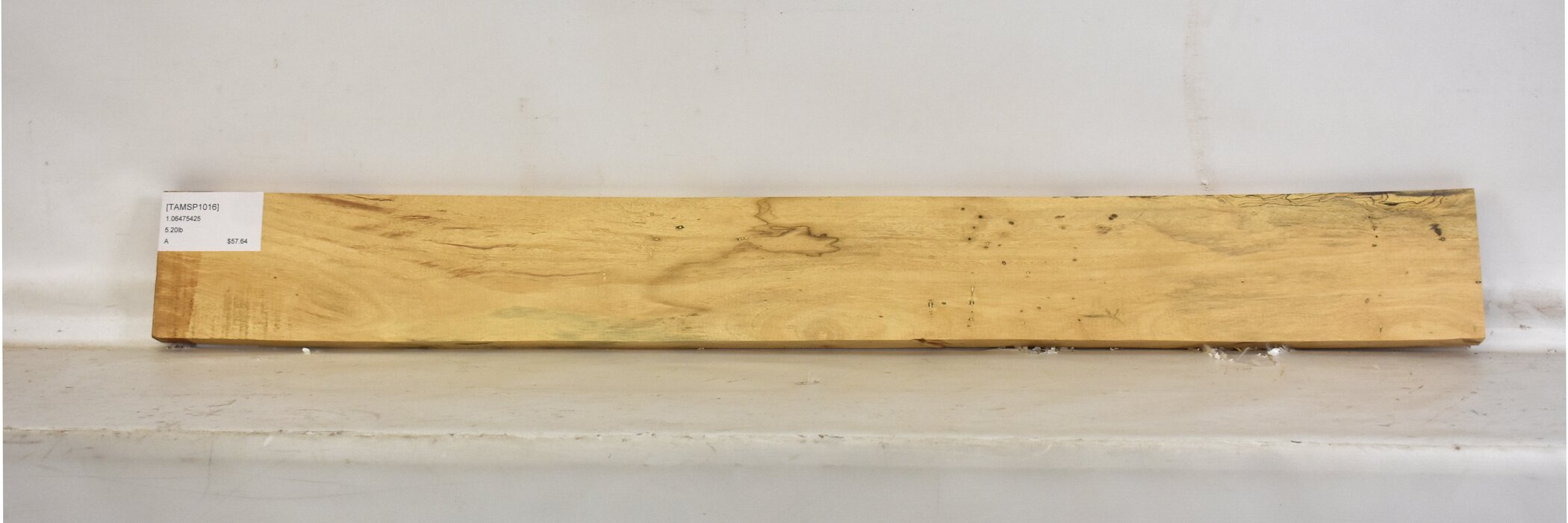 Tamarind - Spalted 1 TAMSP1016_1