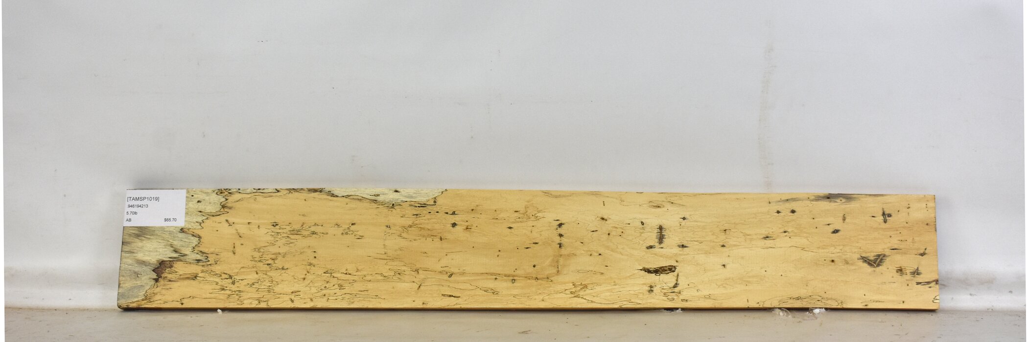 Tamarind - Spalted 2 TAMSP1019_2