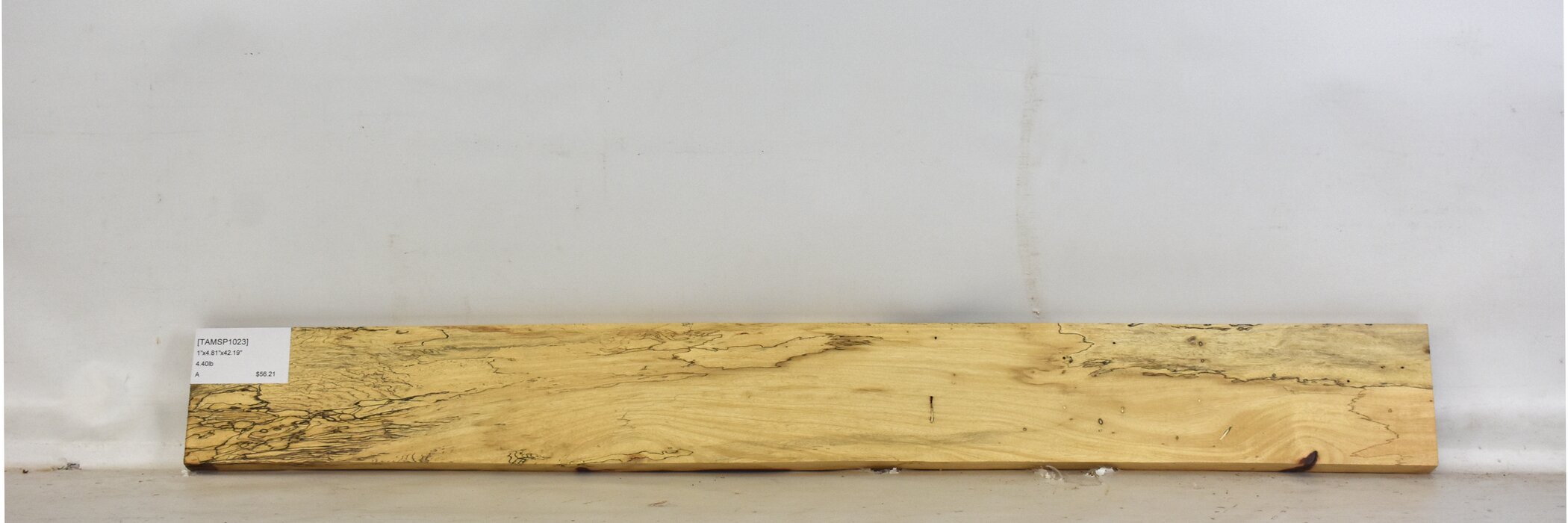 Tamarind - Spalted 2 TAMSP1023_2