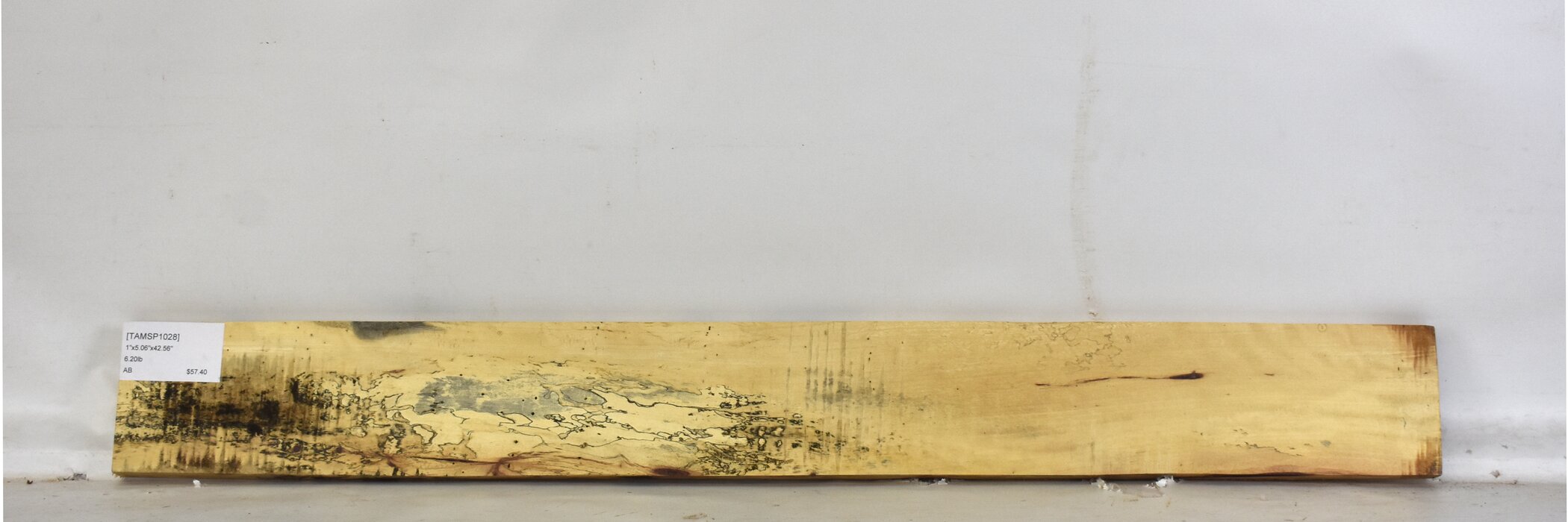 Tamarind - Spalted 2 TAMSP1028_2