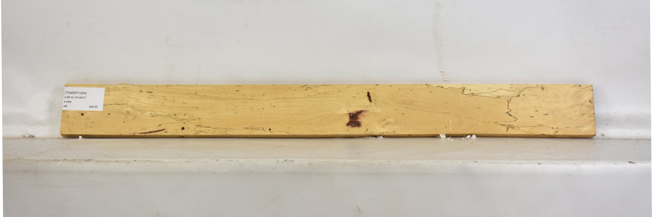 Tamarind - Spalted 2 TAMSP1054_2