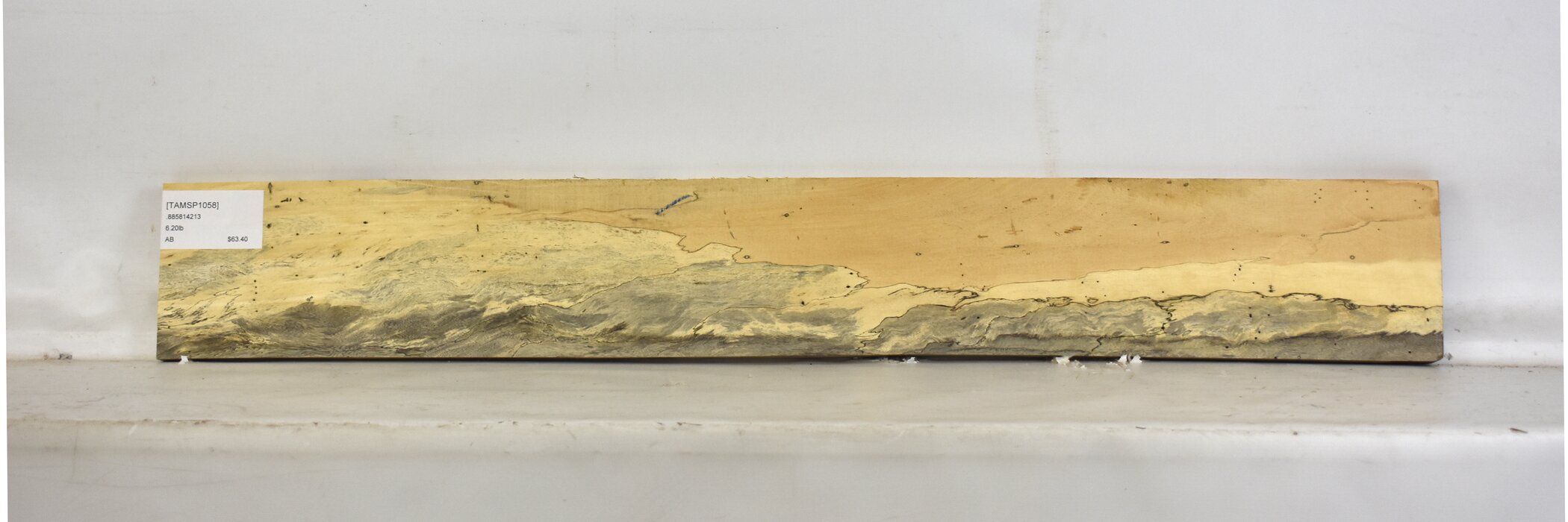 Tamarind - Spalted 2 TAMSP1058_2