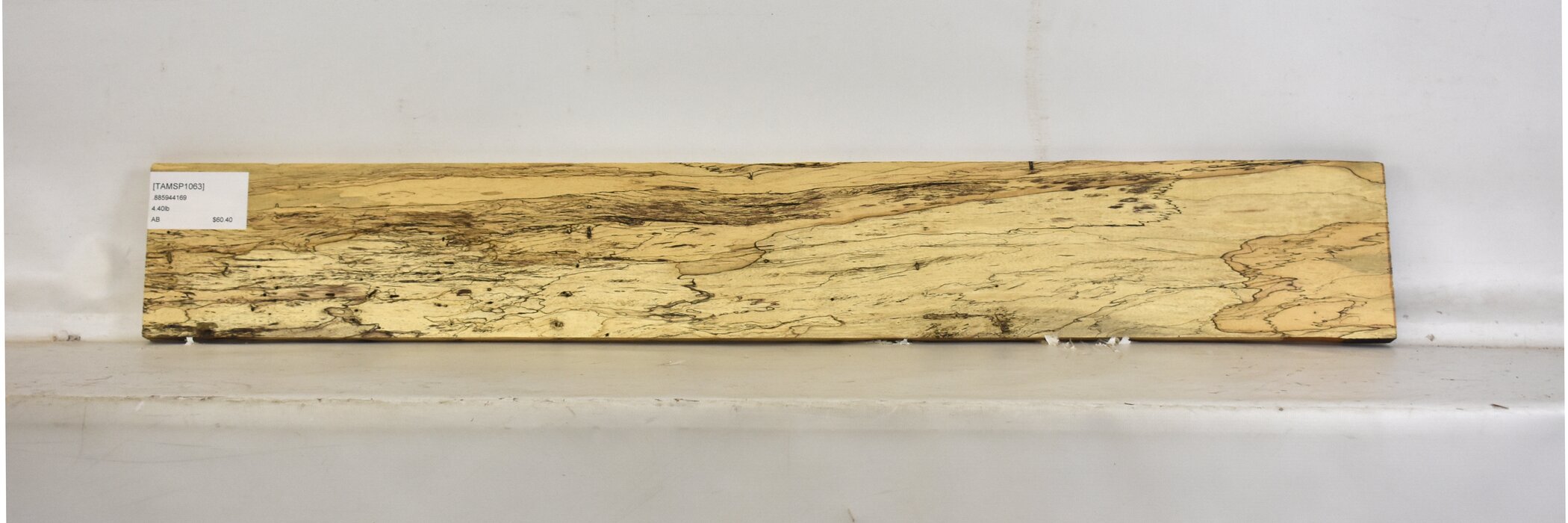 Tamarind - Spalted 1 TAMSP1063_1