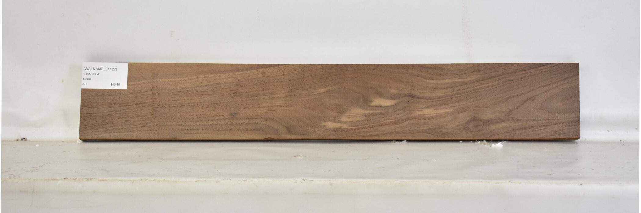Walnut - American Figured 2 WALNAMFIG1127_2