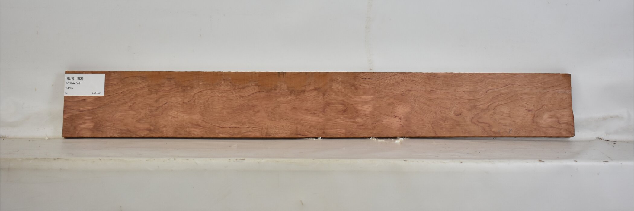 Bubinga 1 BUB1153_1