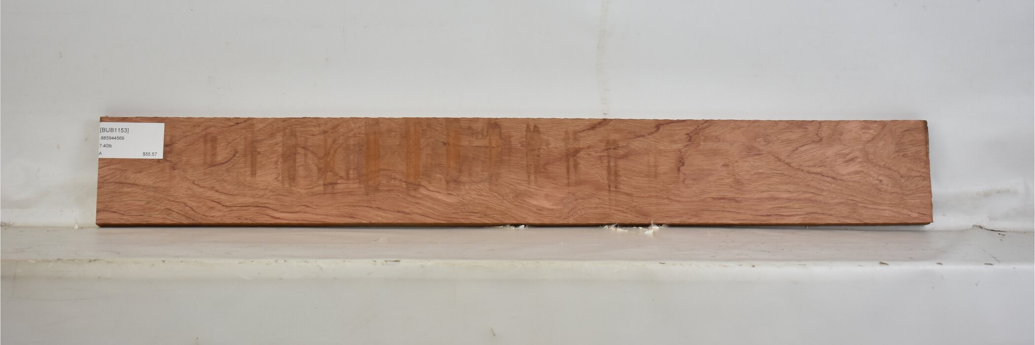 Bubinga 2 BUB1153_2