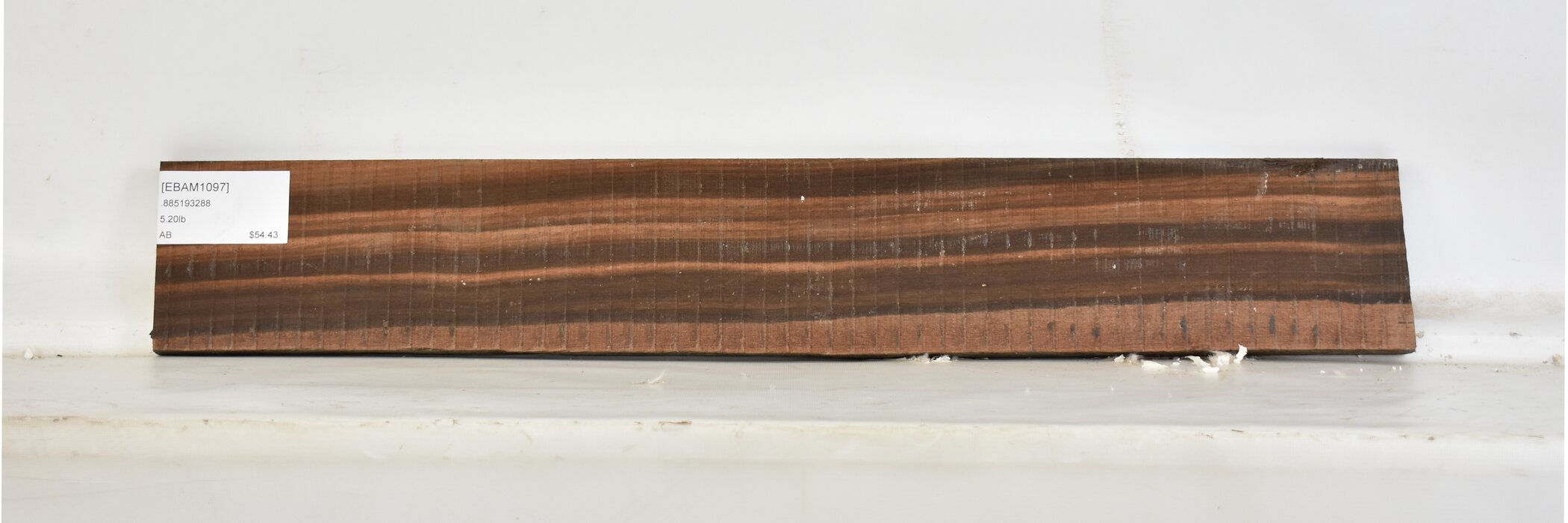 Ebony - Amara 2 EBAM1097_2