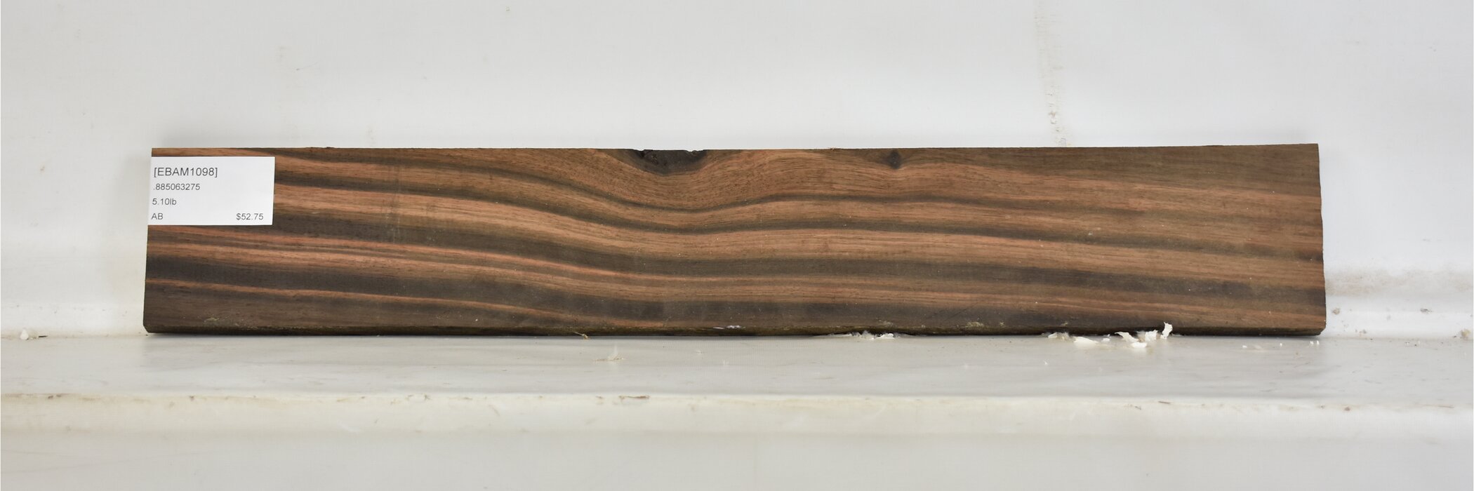 Ebony - Amara 2 EBAM1098_2